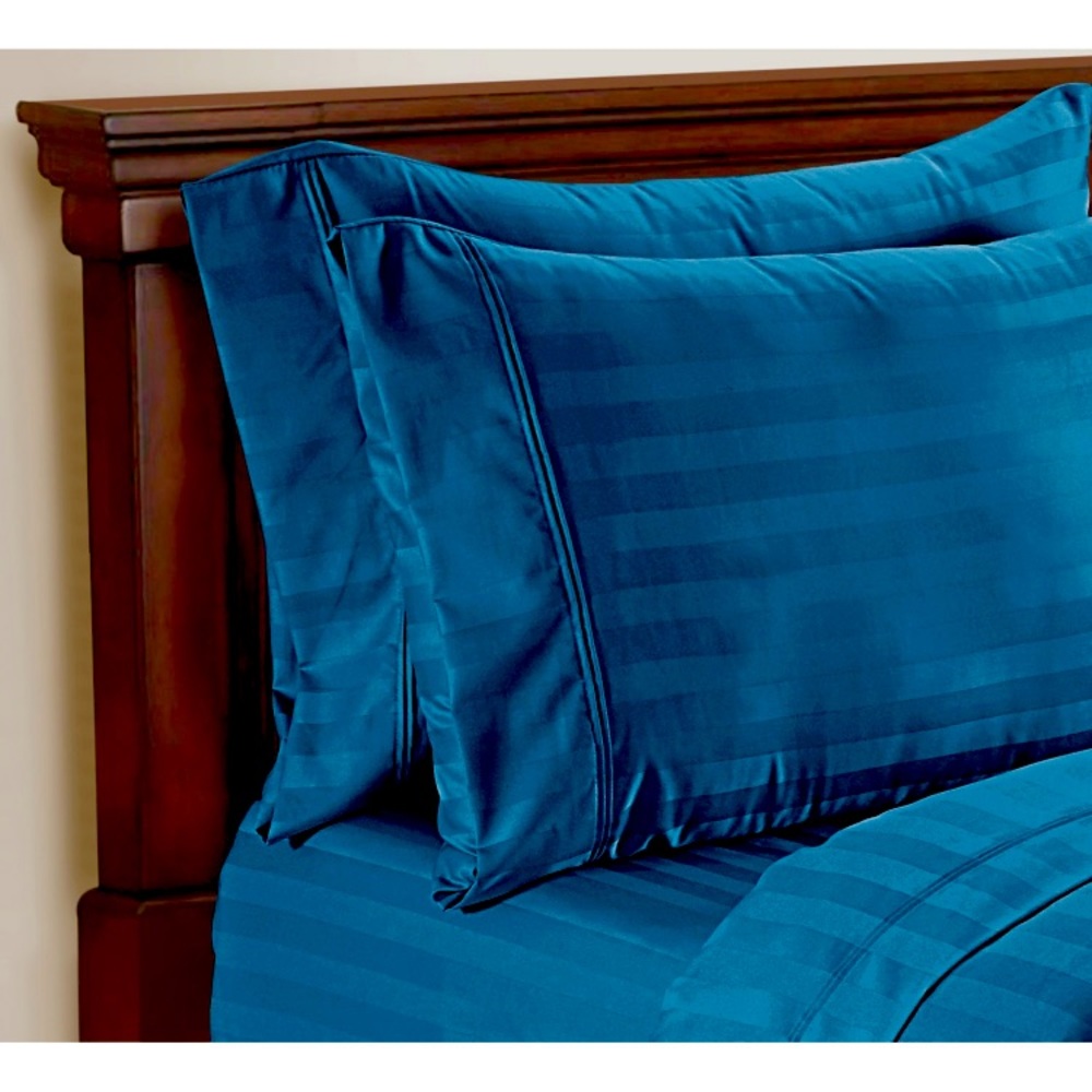 650 Thread Count Bed Sheet Set